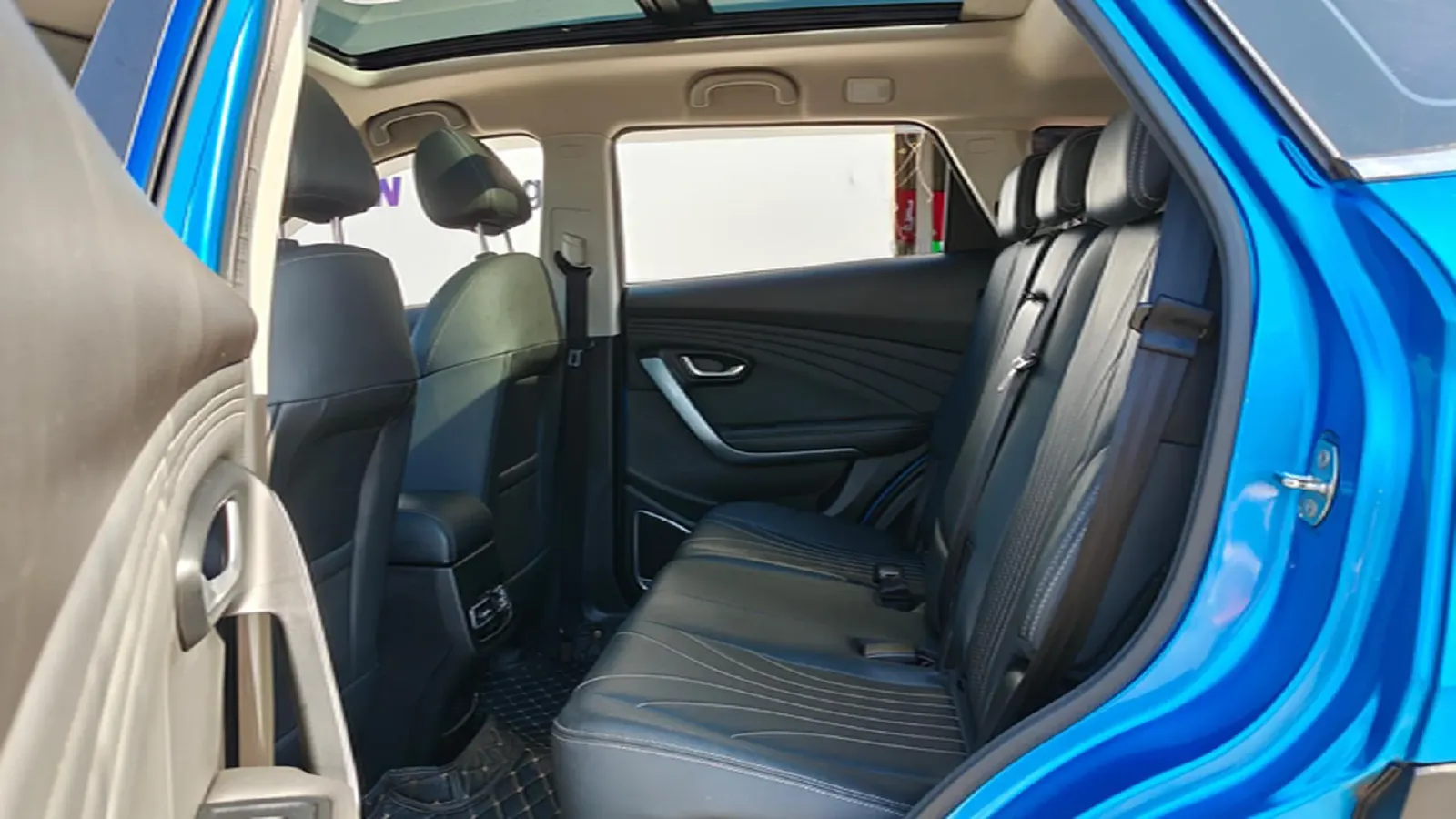 2018 SWM X7 1.5T 156HP L4 6AT,autocango,china used car exporter,china ev exporter,chinese used car exporter,chinese used ev exporter