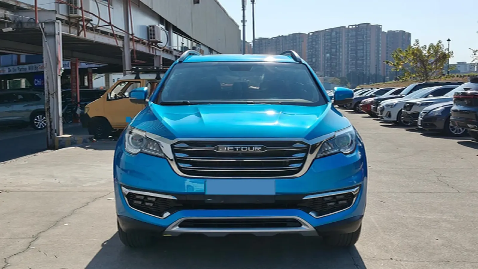 2018 SWM X7 1.5T 156HP L4 6AT,autocango,china used car exporter,china ev exporter,chinese used car exporter,chinese used ev exporter