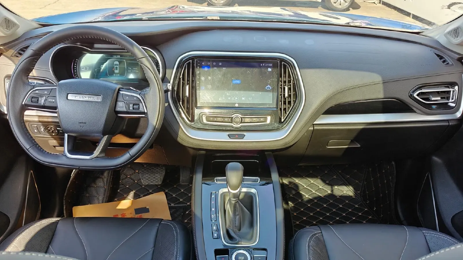 2018 SWM X7 1.5T 156HP L4 6AT,autocango,china used car exporter,china ev exporter,chinese used car exporter,chinese used ev exporter