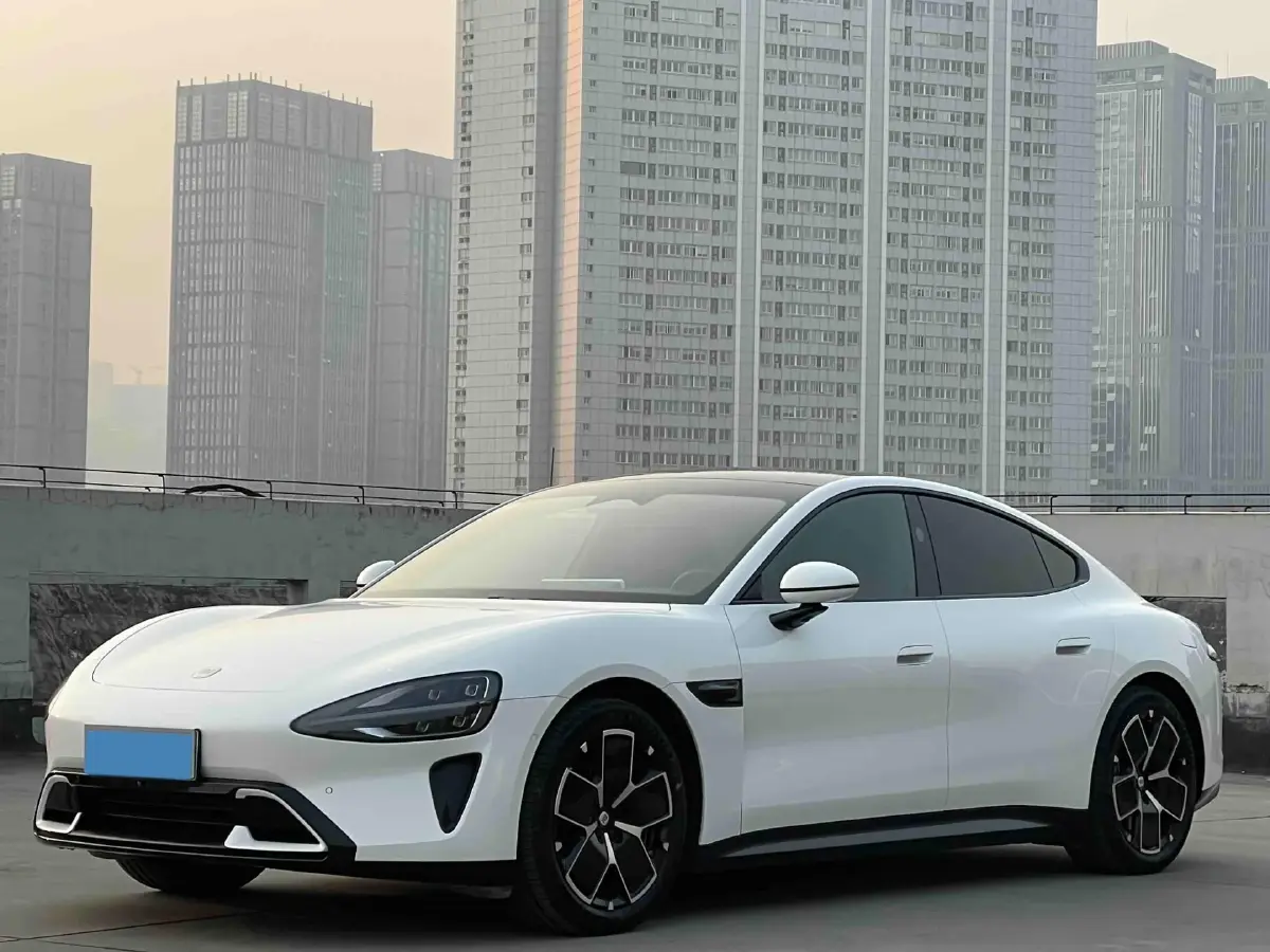 2024 MI SU7 BEV 73.6KWH