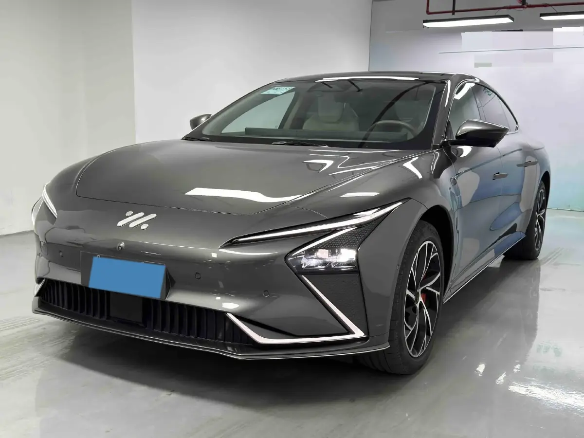 2022 IM L7 BEV 90KWH