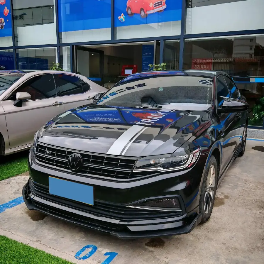 2020 Volkswagen Bora 1.5L 113HP L4 5MT