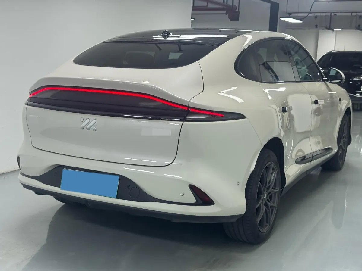 2023 IM LS6 BEV 71KWH,autocango,china used car exporter,china ev exporter,chinese used car exporter,chinese used ev exporter