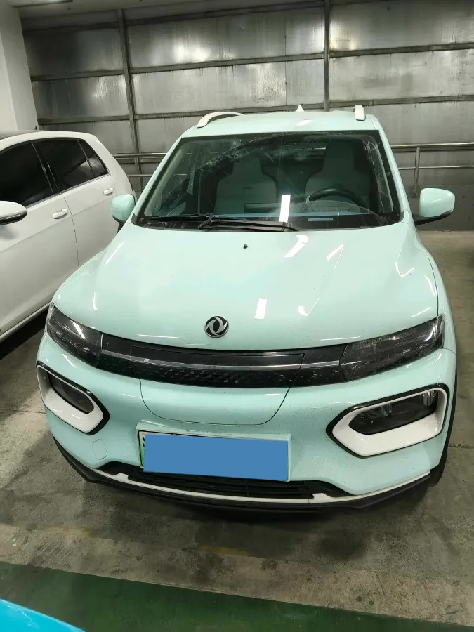 2022 DongFeng Nammi BOX BEV 27.17KWH,autocango,china used car exporter,china ev exporter,chinese used car exporter,chinese used ev exporter