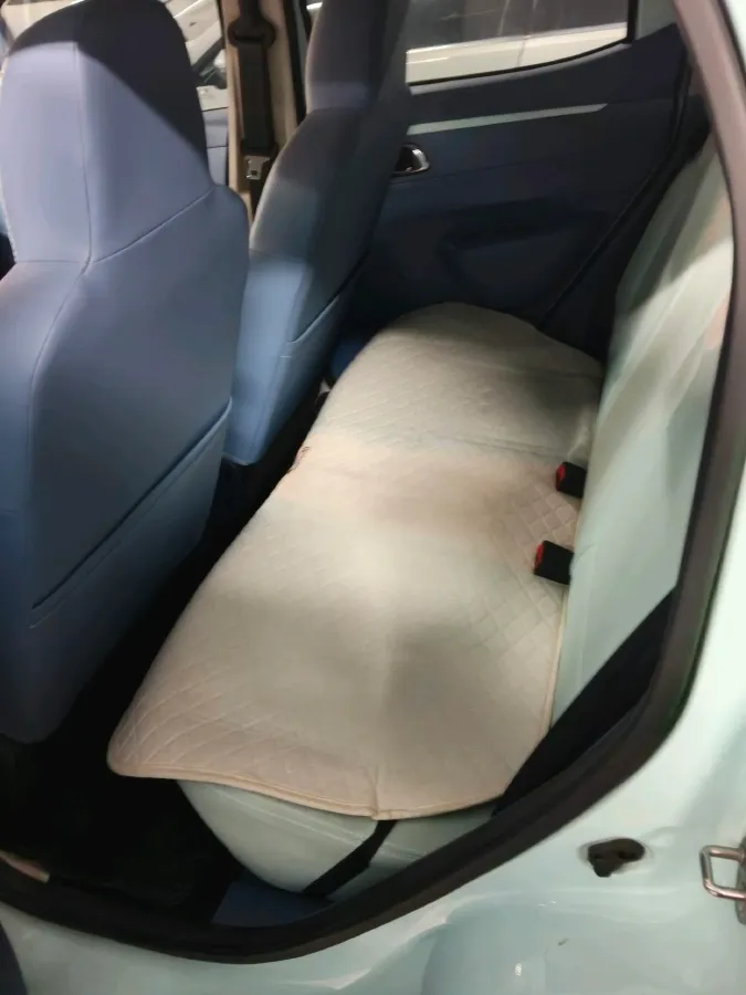 2022 DongFeng Nammi BOX BEV 27.17KWH,autocango,china used car exporter,china ev exporter,chinese used car exporter,chinese used ev exporter