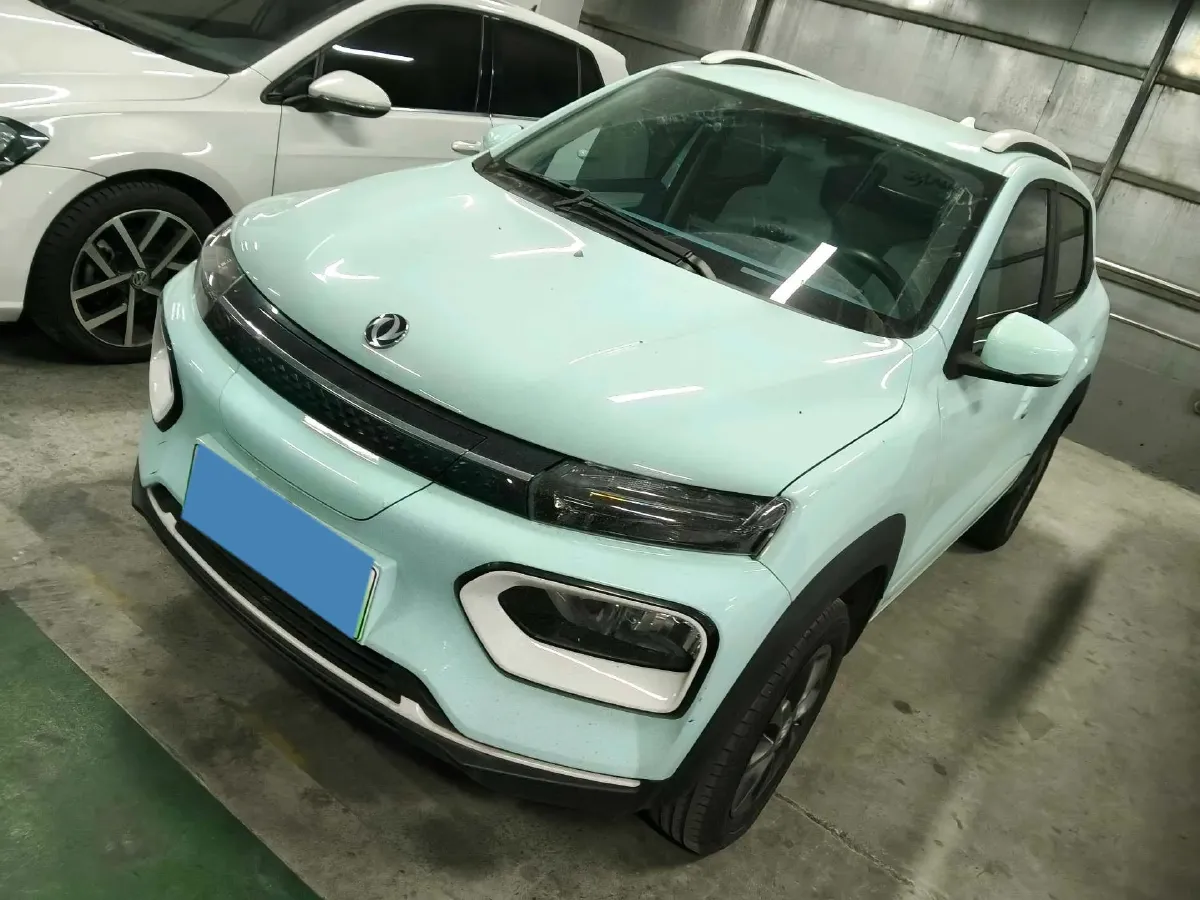 2022 DongFeng Nammi BOX BEV 27.17KWH,autocango,china used car exporter,china ev exporter,chinese used car exporter,chinese used ev exporter