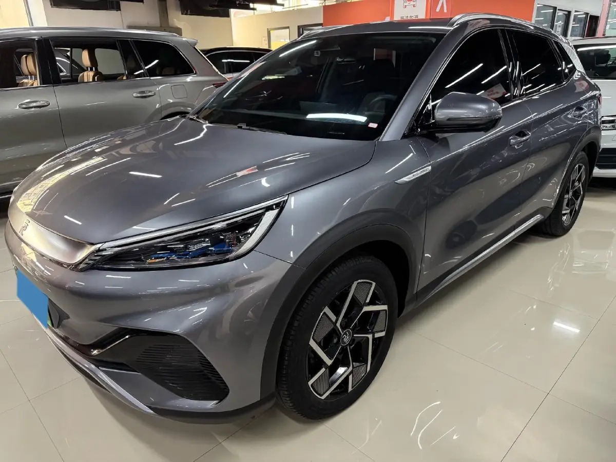 2022 Foton Grand General G7 2.0T 238HP L4 8AT