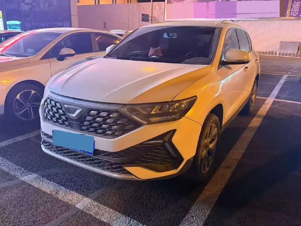 2022 Jetta VS5 1.4T 150HP L4 6AT