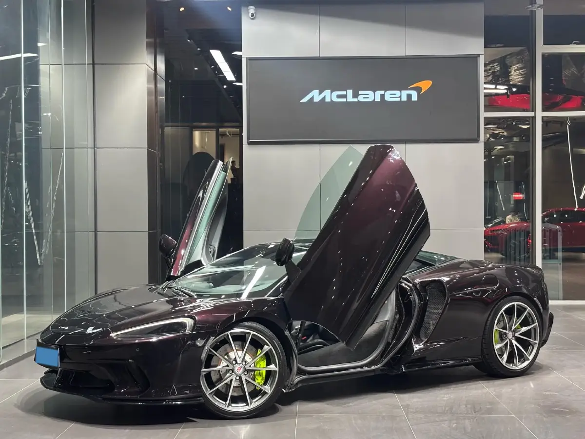 2019 Lorinser MAYBACH S Class 3.0T 367HP V6 9AT