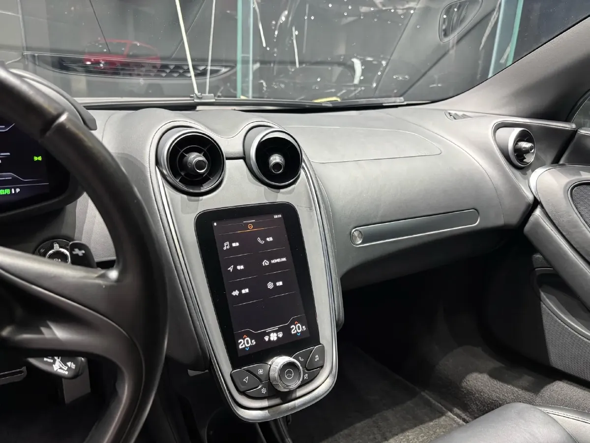 2019 Lorinser MAYBACH S Class 3.0T 367HP V6 9AT,autocango,china used car exporter,china ev exporter,chinese used car exporter,chinese used ev exporter