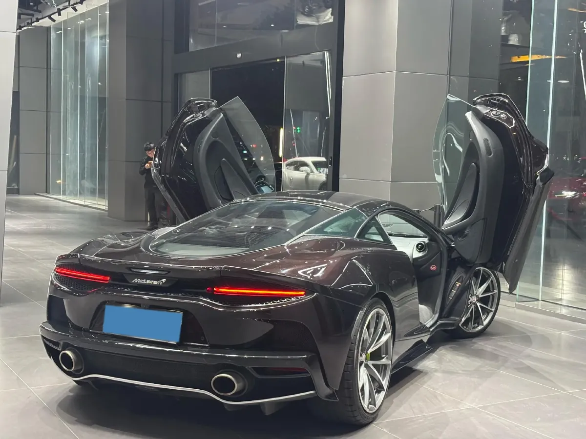 2019 Lorinser MAYBACH S Class 3.0T 367HP V6 9AT,autocango,china used car exporter,china ev exporter,chinese used car exporter,chinese used ev exporter