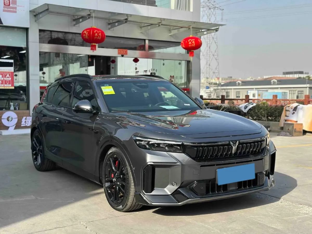 2025 Voyah FREE 1.5T 150HP L4 REEV 43KWH,autocango,china used car exporter,china ev exporter,chinese used car exporter,chinese used ev exporter
