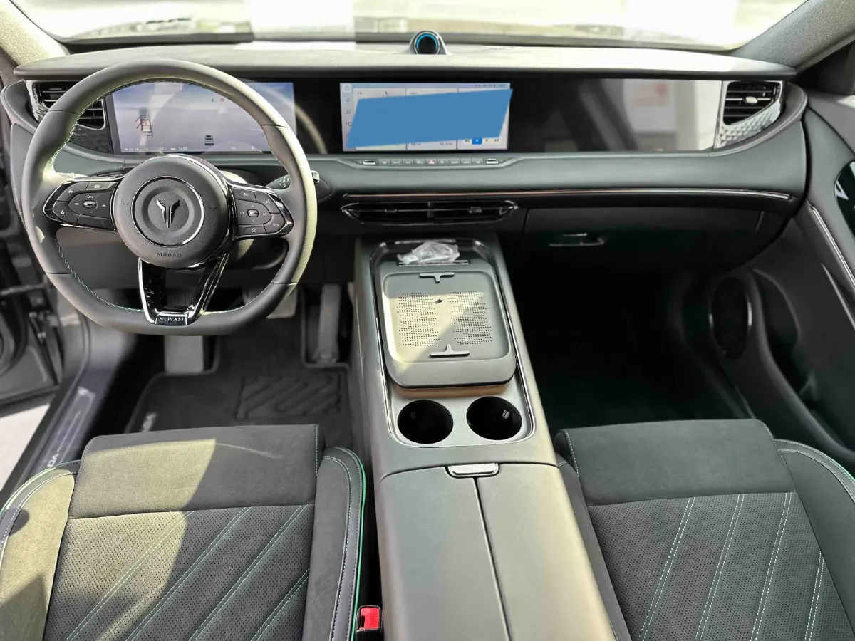 2025 Voyah FREE 1.5T 150HP L4 REEV 43KWH,autocango,china used car exporter,china ev exporter,chinese used car exporter,chinese used ev exporter