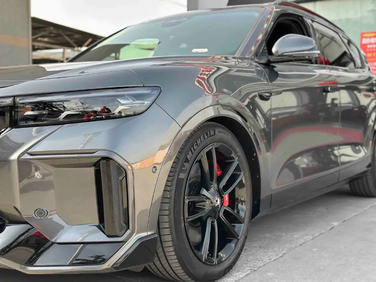 2025 Voyah FREE 1.5T 150HP L4 REEV 43KWH,autocango,china used car exporter,china ev exporter,chinese used car exporter,chinese used ev exporter