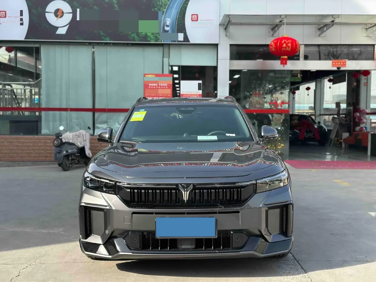 2025 Voyah FREE 1.5T 150HP L4 REEV 43KWH,autocango,china used car exporter,china ev exporter,chinese used car exporter,chinese used ev exporter