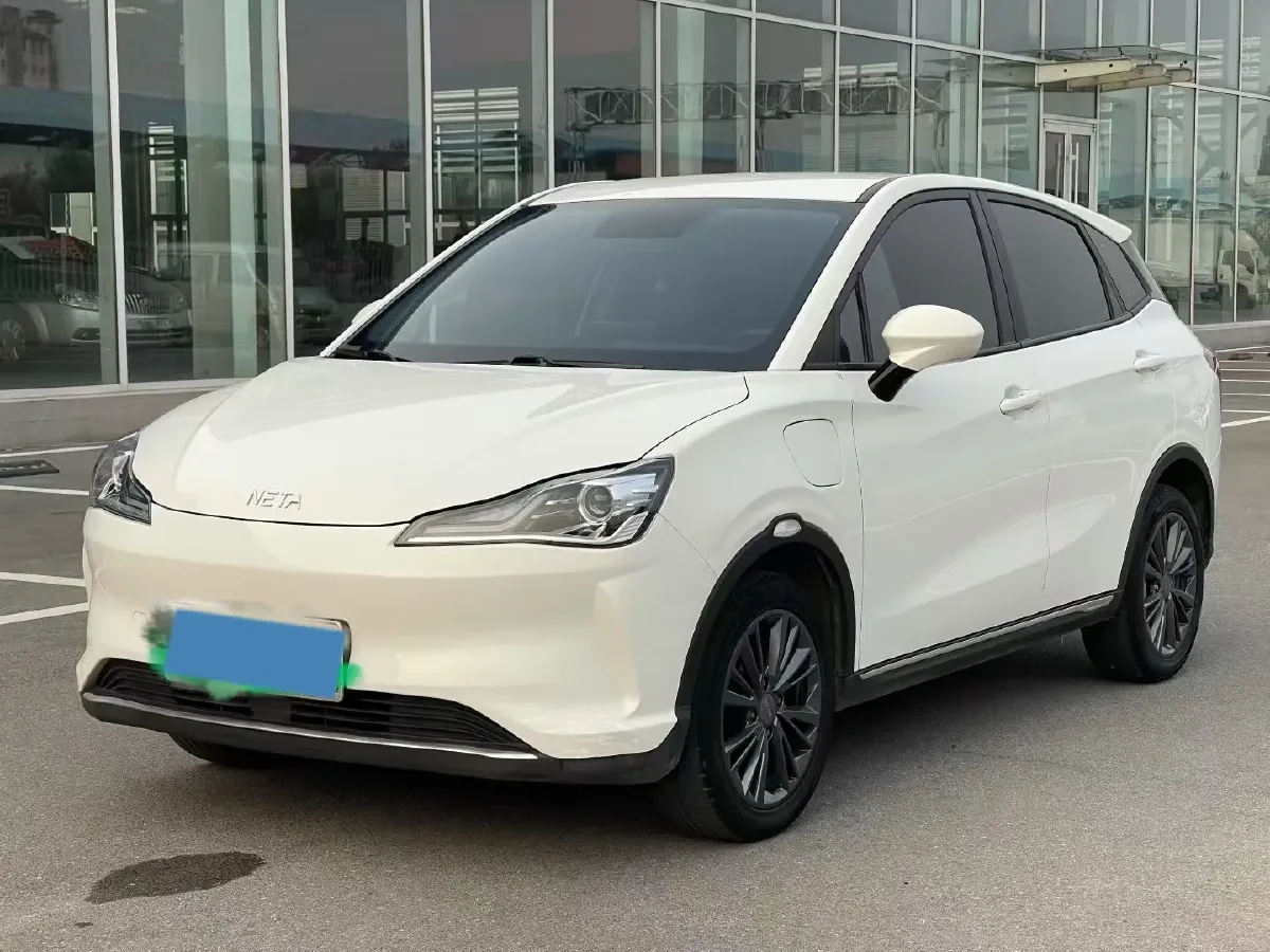 2022 ChangAn Kaicene RuiXing EM60 BEV 41.86KWH,autocango,china used car exporter,china ev exporter,chinese used car exporter,chinese used ev exporter