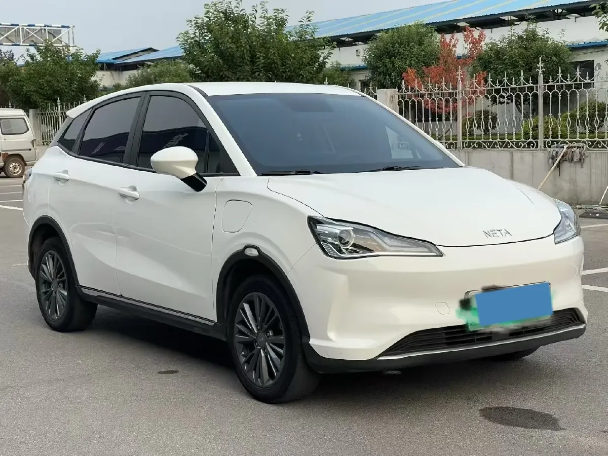 2022 ChangAn Kaicene RuiXing EM60 BEV 41.86KWH,autocango,china used car exporter,china ev exporter,chinese used car exporter,chinese used ev exporter