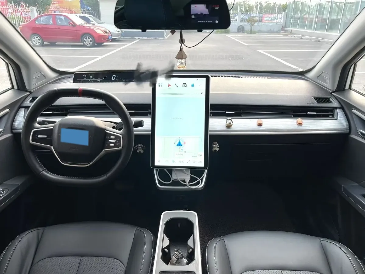 2022 ChangAn Kaicene RuiXing EM60 BEV 41.86KWH,autocango,china used car exporter,china ev exporter,chinese used car exporter,chinese used ev exporter