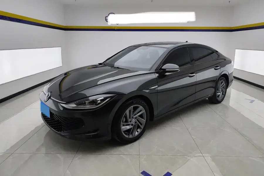 2024 Volkswagen Lamando 1.2T 116HP L4 7DCT