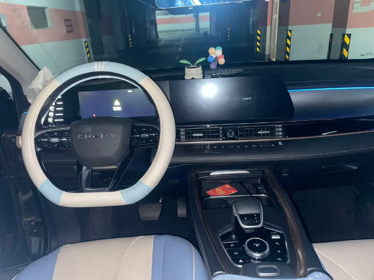 2022 Chery Omoda 1.5T 156HP L4 CVT,autocango,china used car exporter,china ev exporter,chinese used car exporter,chinese used ev exporter