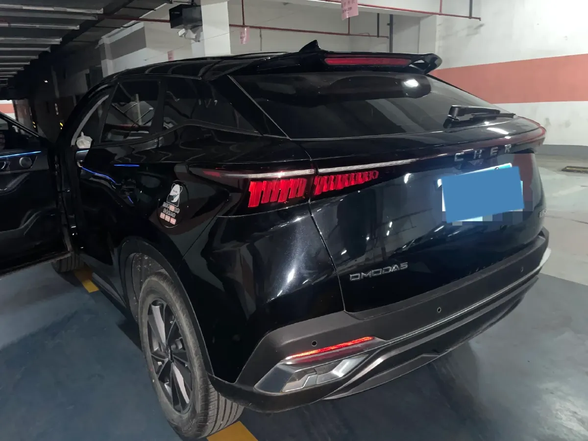 2022 Chery Omoda 1.5T 156HP L4 CVT,autocango,china used car exporter,china ev exporter,chinese used car exporter,chinese used ev exporter