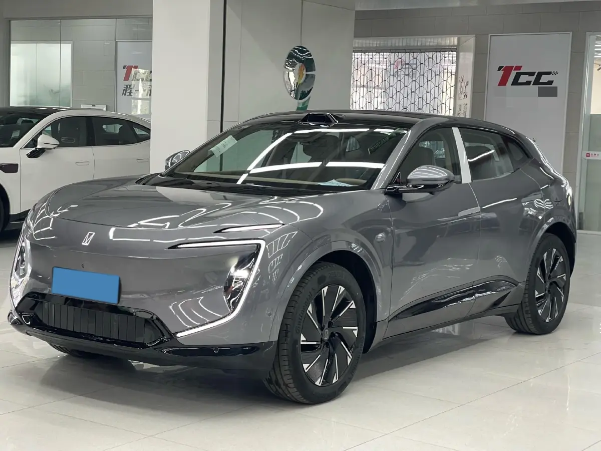 2024 Avatr 07 BEV 82.16KWH