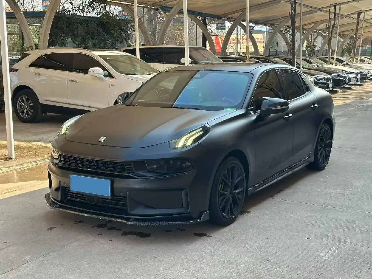 2021 LYNK&CO 03 1.5T 180HP L3 7DCT,autocango,china used car exporter,china ev exporter,chinese used car exporter,chinese used ev exporter