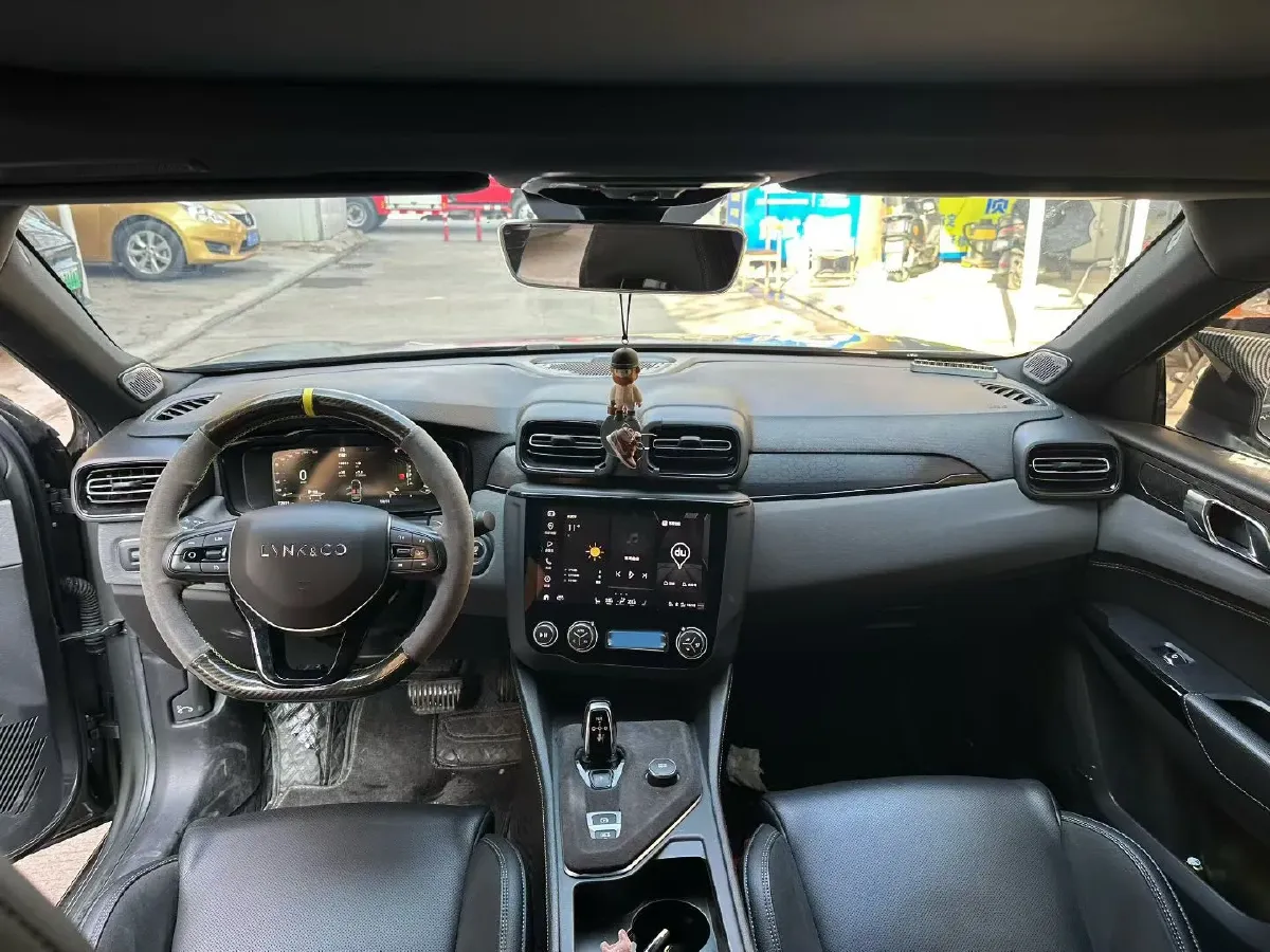 2021 LYNK&CO 03 1.5T 180HP L3 7DCT,autocango,china used car exporter,china ev exporter,chinese used car exporter,chinese used ev exporter