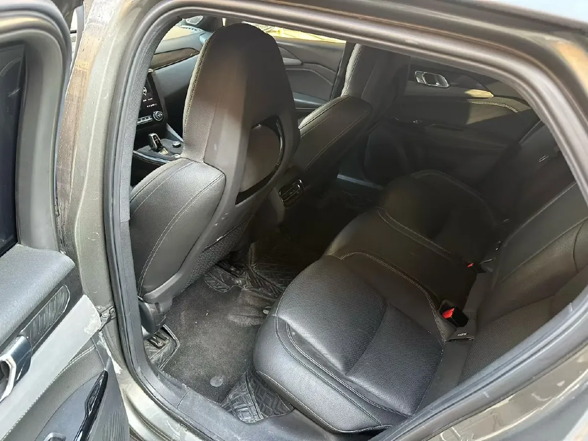 2021 LYNK&CO 03 1.5T 180HP L3 7DCT,autocango,china used car exporter,china ev exporter,chinese used car exporter,chinese used ev exporter