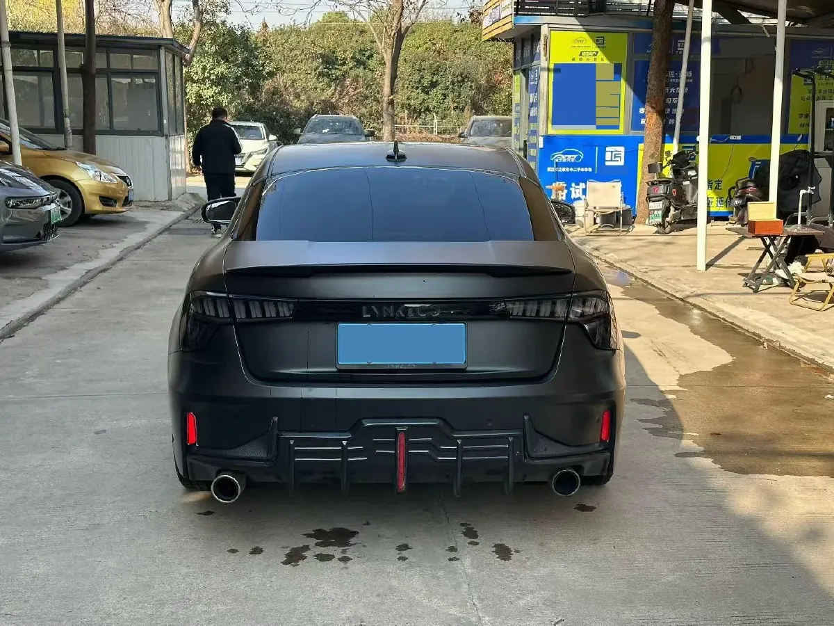 2021 LYNK&CO 03 1.5T 180HP L3 7DCT,autocango,china used car exporter,china ev exporter,chinese used car exporter,chinese used ev exporter