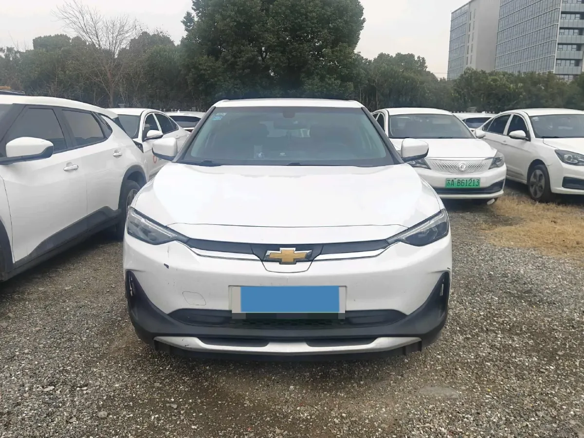 2022 Chevrolet Seeker 1.5T 184HP L4 CVT,autocango,china used car exporter,china ev exporter,chinese used car exporter,chinese used ev exporter
