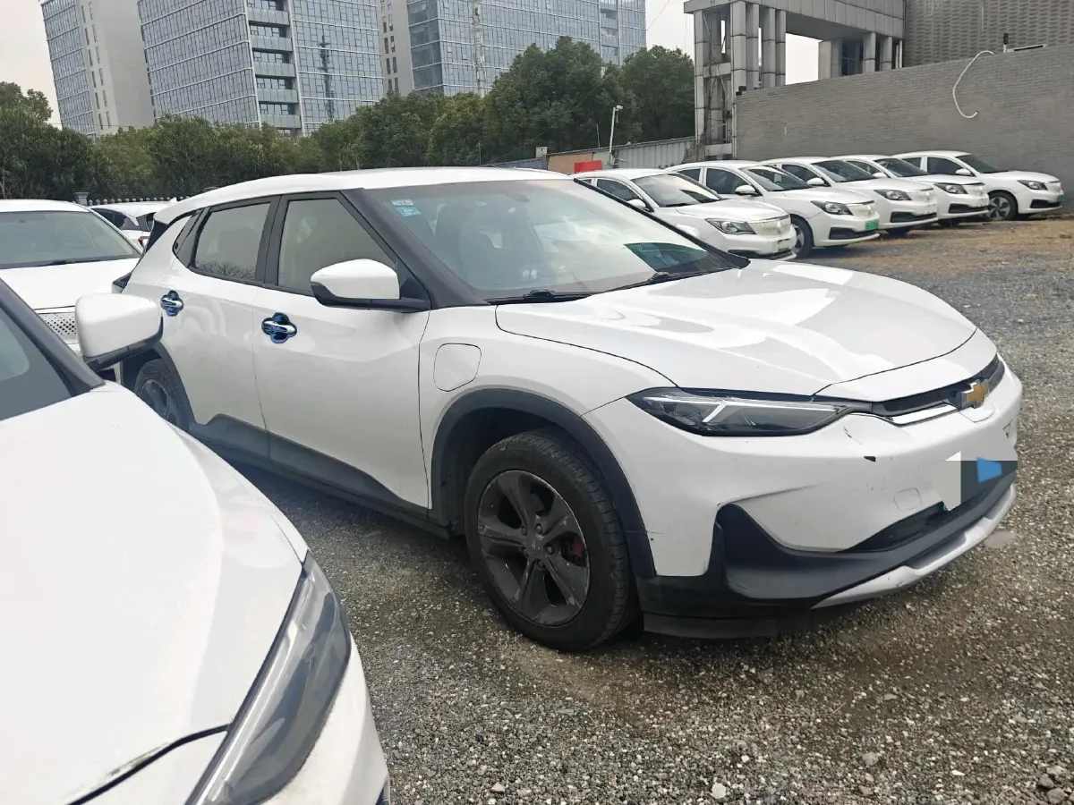 2022 Chevrolet Seeker 1.5T 184HP L4 CVT,autocango,china used car exporter,china ev exporter,chinese used car exporter,chinese used ev exporter