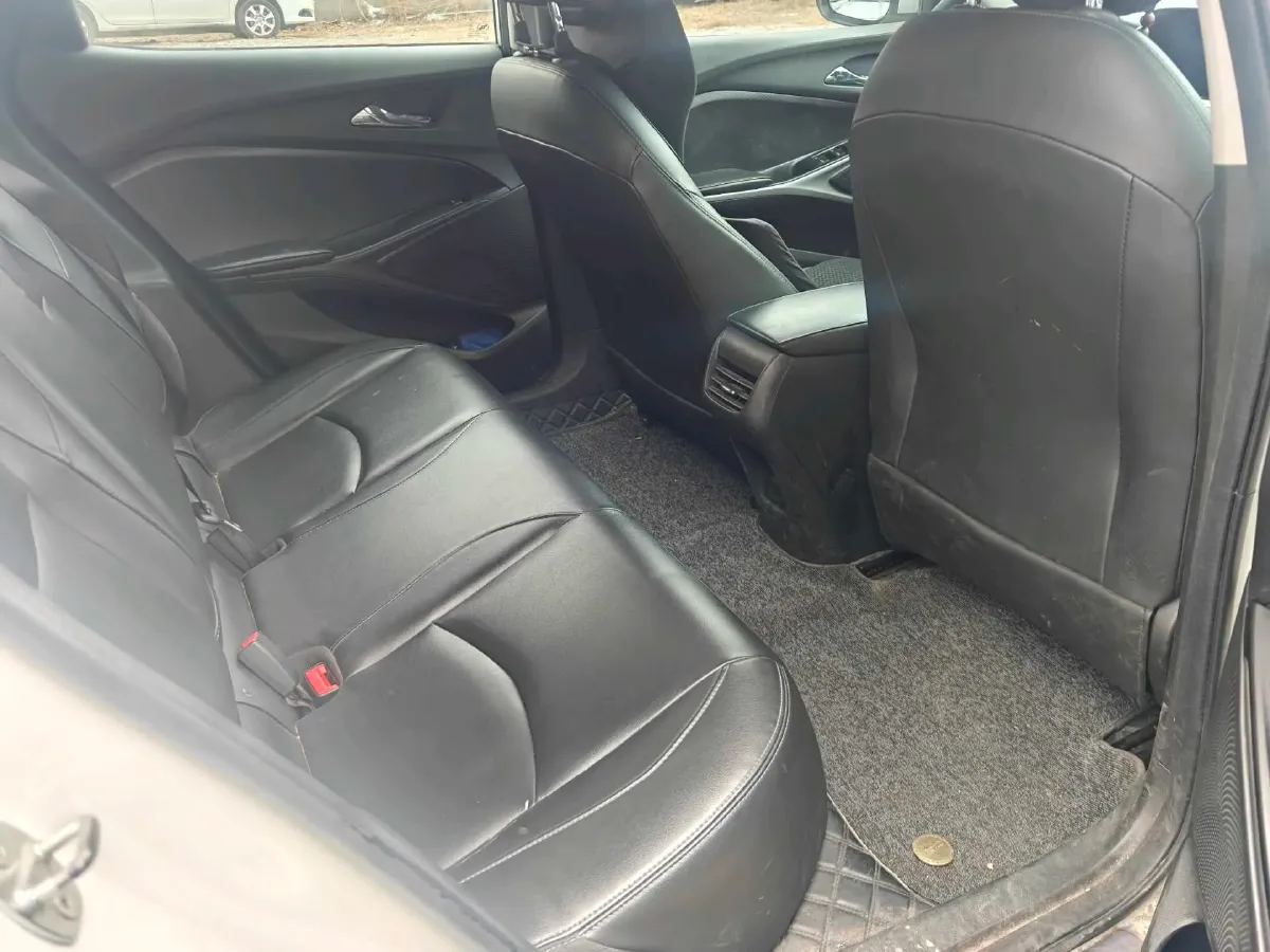 2022 Chevrolet Seeker 1.5T 184HP L4 CVT,autocango,china used car exporter,china ev exporter,chinese used car exporter,chinese used ev exporter