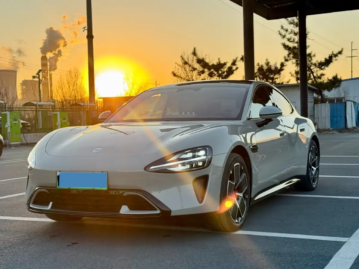 2024 MI SU7 BEV 73.6KWH