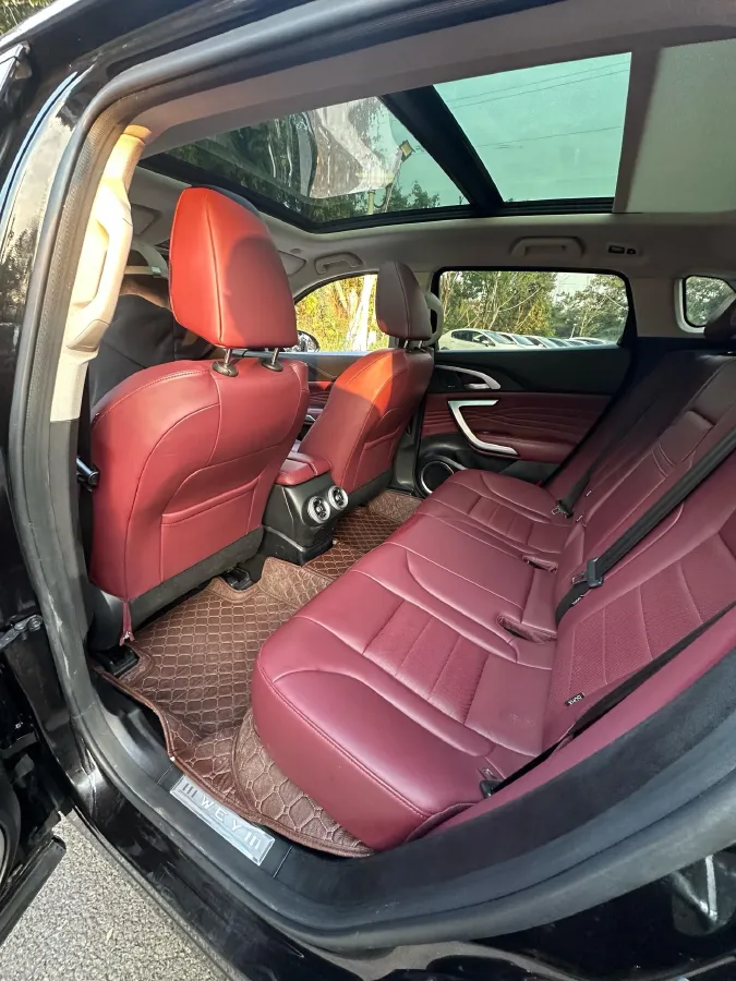 2020 WEY VV7 2.0T 227HP L4 7DCT,autocango,china used car exporter,china ev exporter,chinese used car exporter,chinese used ev exporter