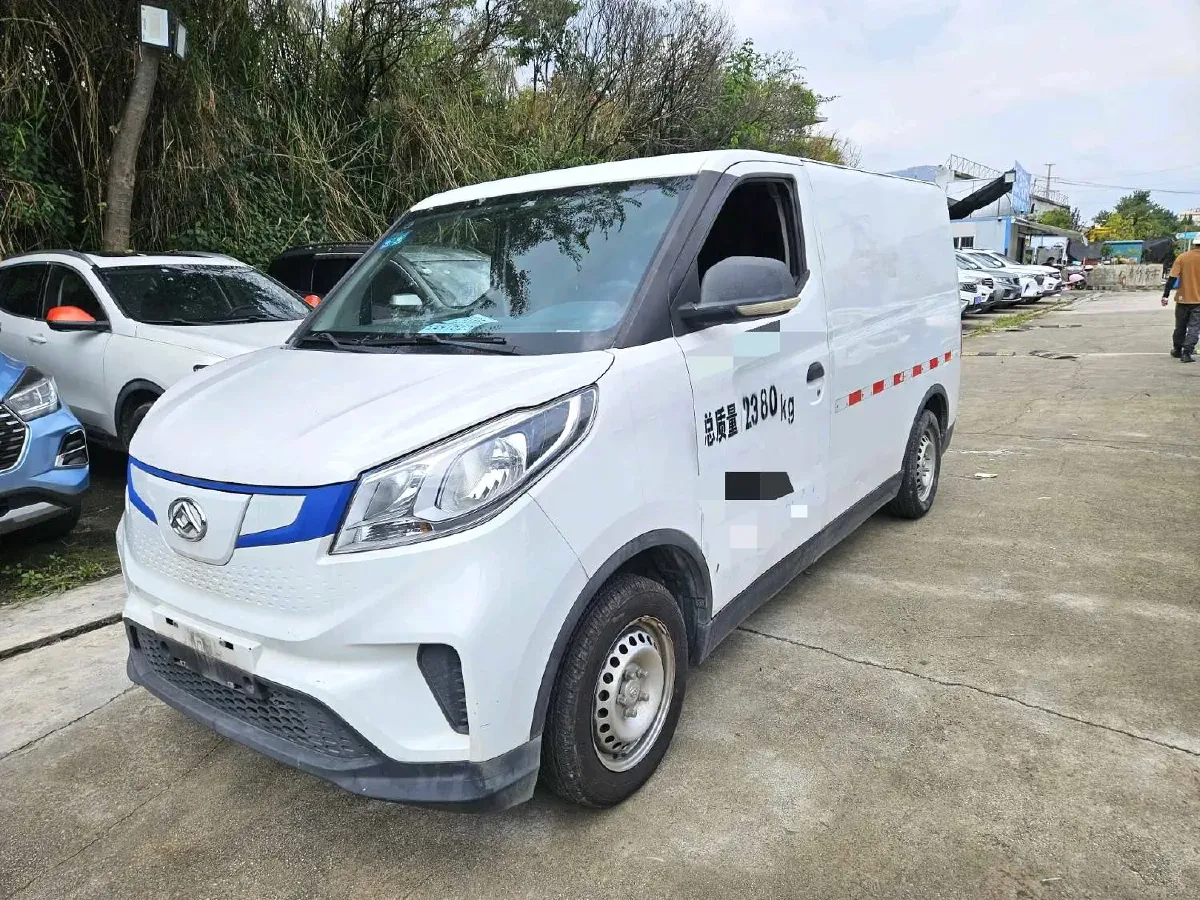 2019 MAXUS EV30 BEV 35KWH,autocango,china used car exporter,china ev exporter,chinese used car exporter,chinese used ev exporter