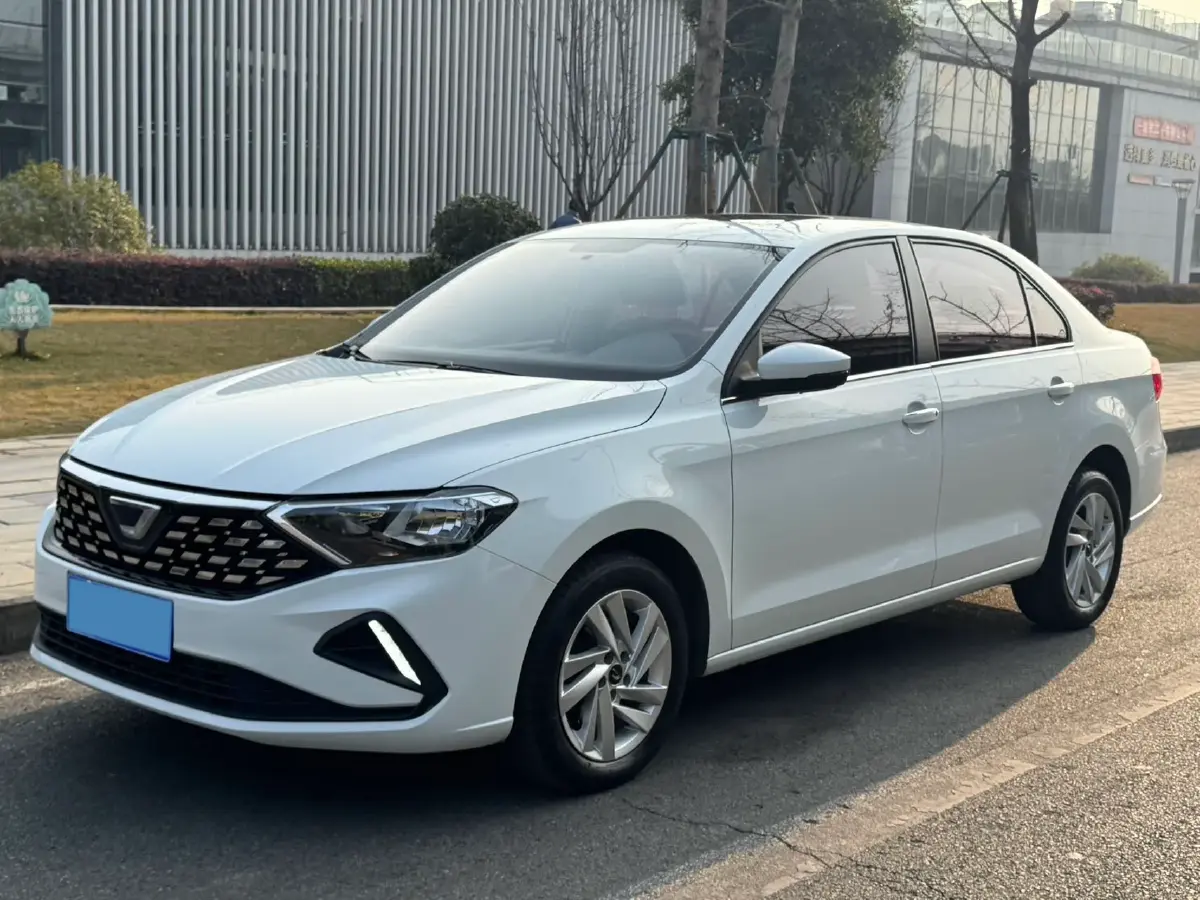 2019 Jetta VA3 1.5L 112HP L4 6AT