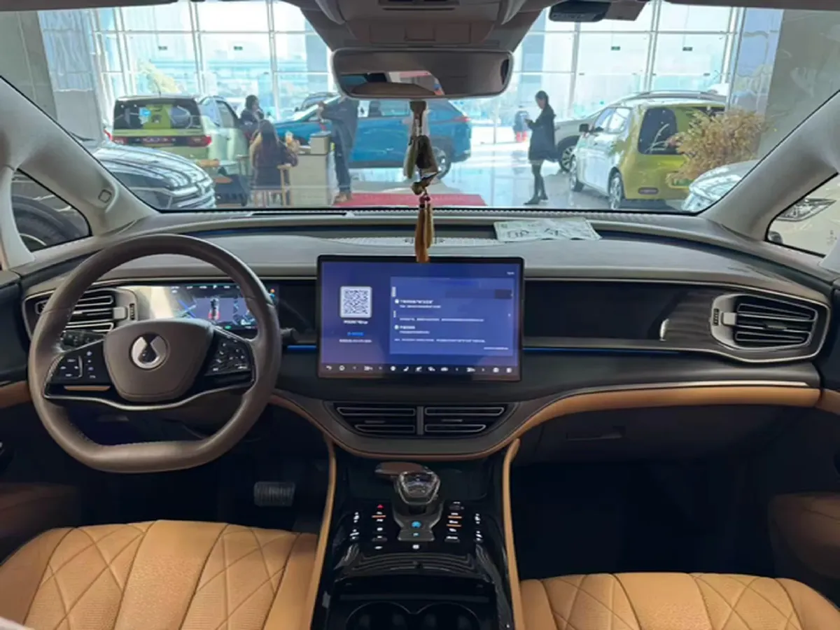 2022 HongQi HS7 3.0T 337HP V6 8AT,autocango,china used car exporter,china ev exporter,chinese used car exporter,chinese used ev exporter