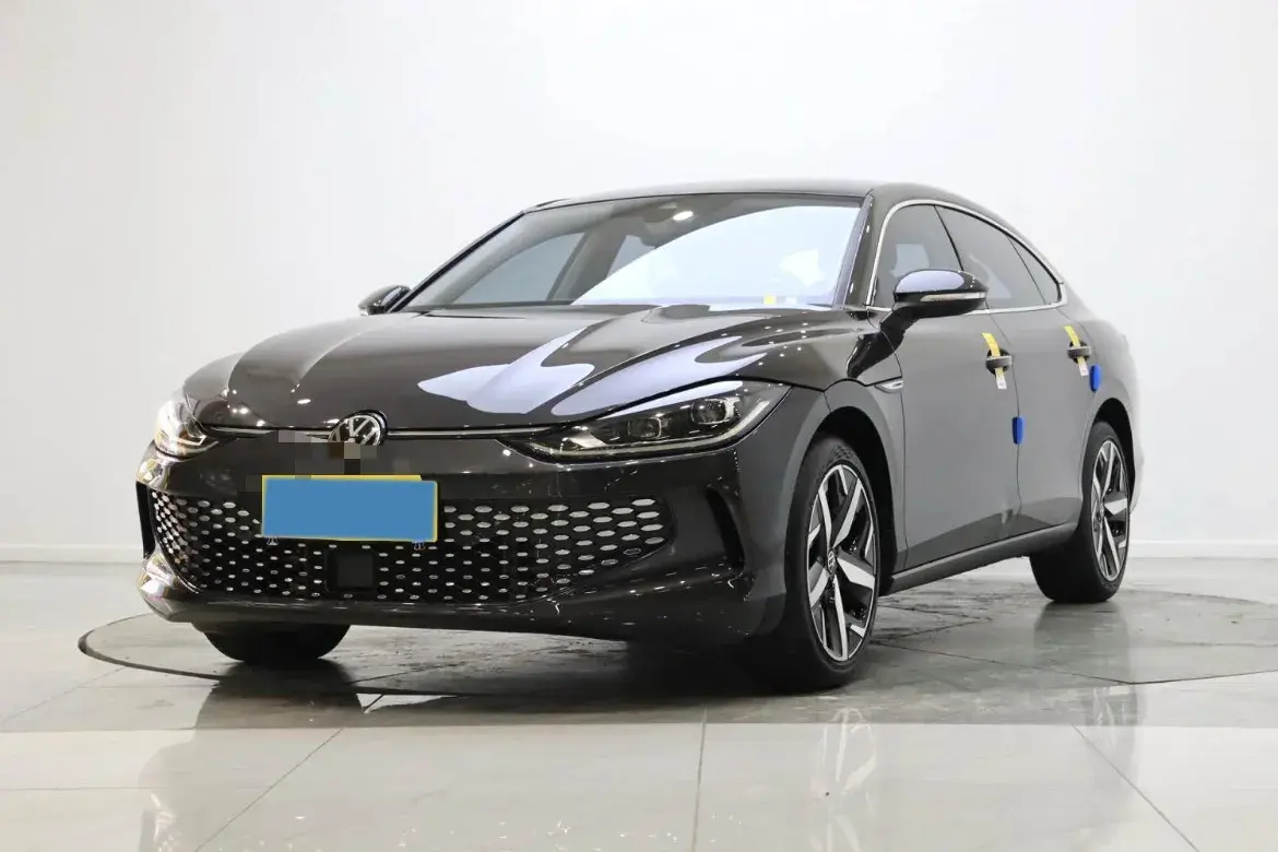 2024 Volkswagen Lamando 1.4T 150HP L4 7DCT