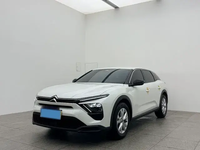 2023 Geely Galaxy L7 1.5T 163HP L4 3DHT PHEV 9.11KWH