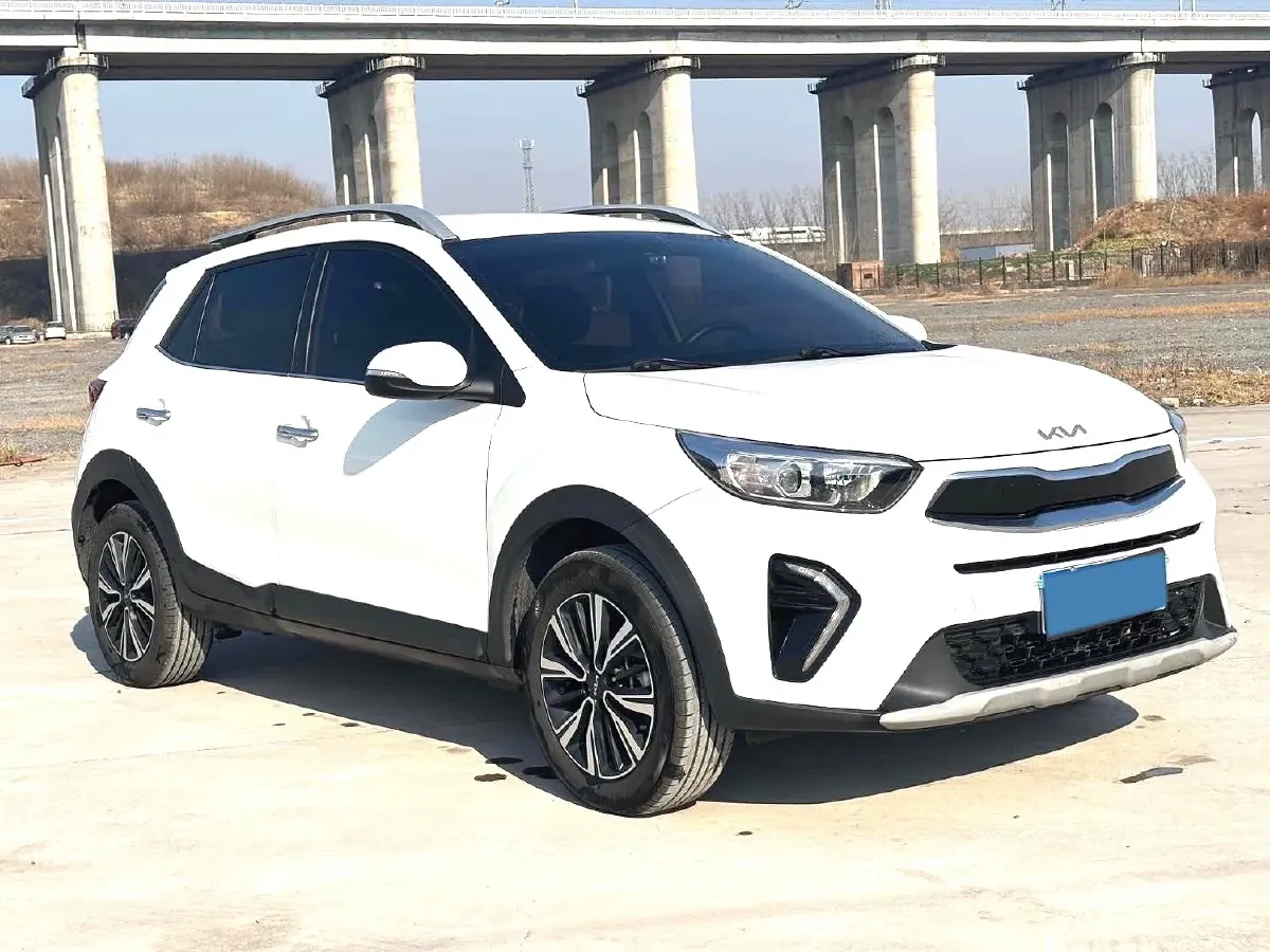 2021 Kia KX1 1.4L 100HP L4 6AT,autocango,china used car exporter,china ev exporter,chinese used car exporter,chinese used ev exporter