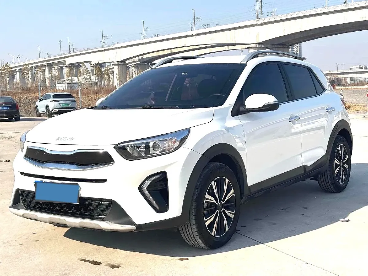 2021 Kia KX1 1.4L 100HP L4 6AT,autocango,china used car exporter,china ev exporter,chinese used car exporter,chinese used ev exporter