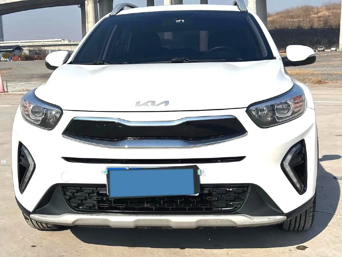2021 Kia KX1 1.4L 100HP L4 6AT,autocango,china used car exporter,china ev exporter,chinese used car exporter,chinese used ev exporter