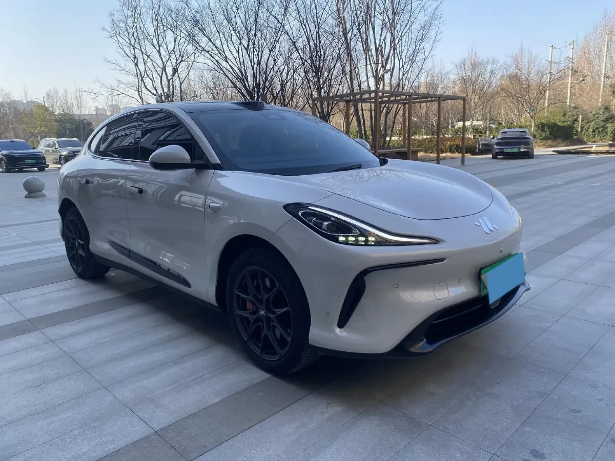 2023 IM LS6 BEV 71KWH,autocango,china used car exporter,china ev exporter,chinese used car exporter,chinese used ev exporter