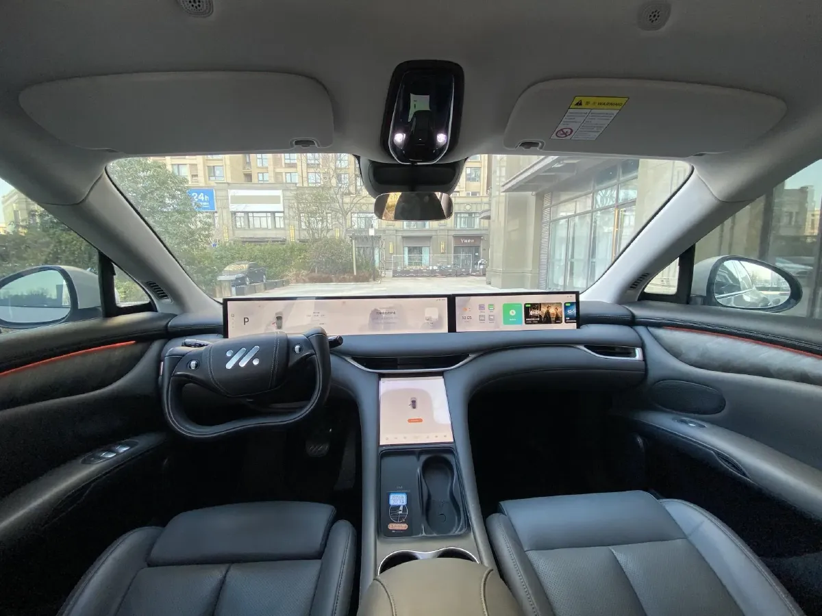 2023 IM LS6 BEV 71KWH,autocango,china used car exporter,china ev exporter,chinese used car exporter,chinese used ev exporter