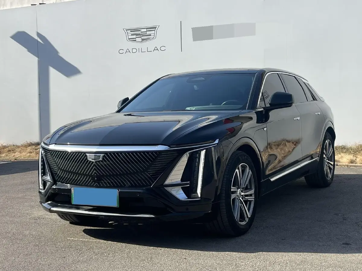 2022 Cadillac CT6 2.0T 237HP L4 10AT