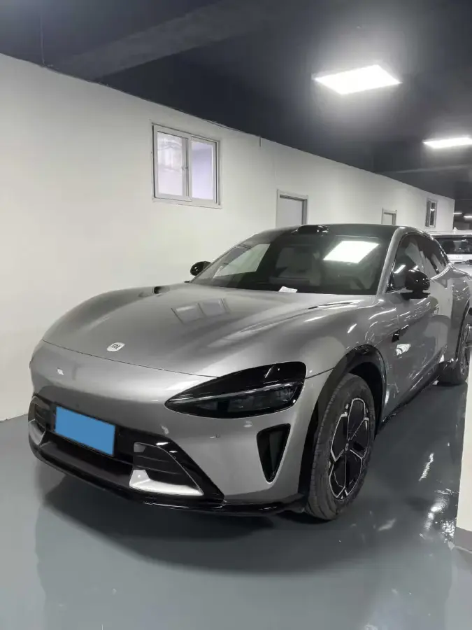 2025 MI YU7 BEV 96.3KWH