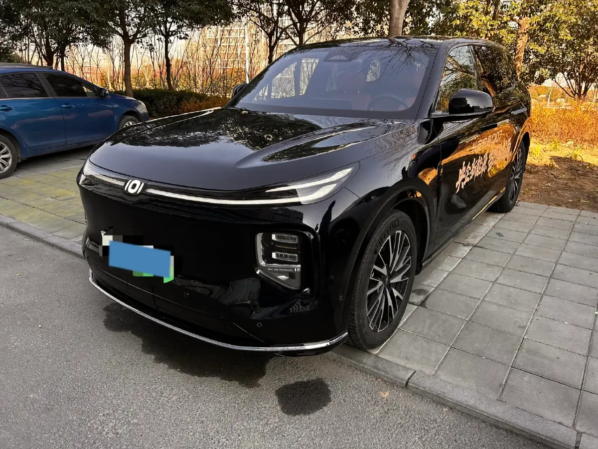 2025 ChangAn QiYuan Q07 1.5T 150HP L4 E-CVT PHEV