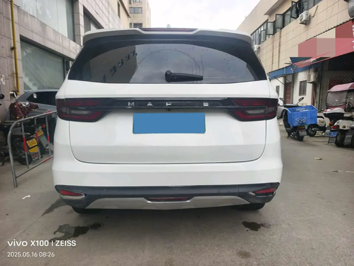 2021 Livan Maple 80v BEV,autocango,china used car exporter,china ev exporter,chinese used car exporter,chinese used ev exporter