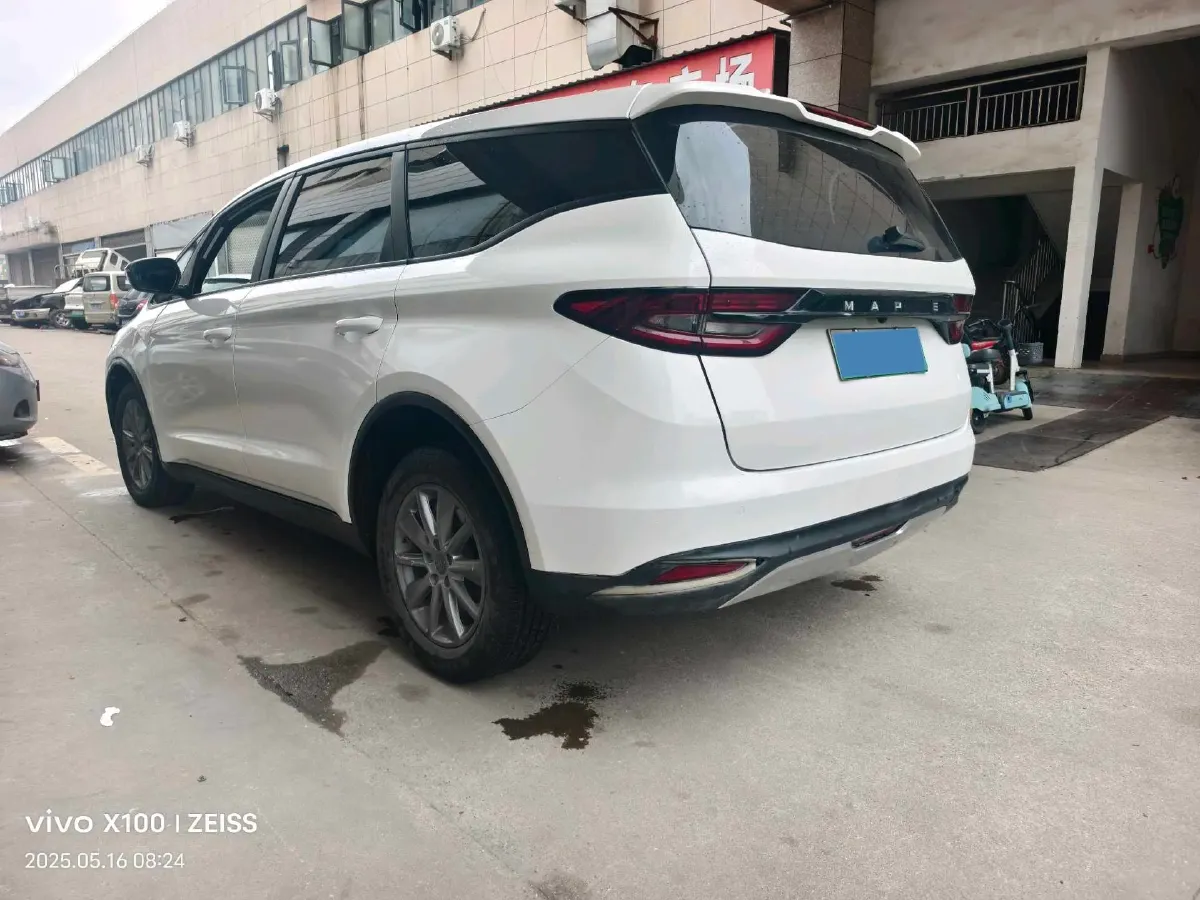 2021 Livan Maple 80v BEV,autocango,china used car exporter,china ev exporter,chinese used car exporter,chinese used ev exporter